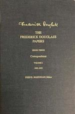 The Frederick Douglass Papers