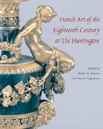 French Art of the Eighteenth Century at the Huntington