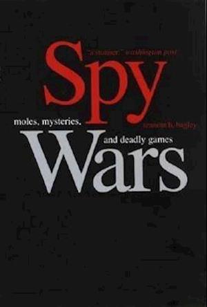 Spy Wars