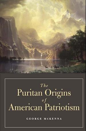 Puritan Origins of American Patriotism