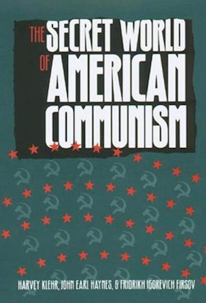 Secret World of American Communism