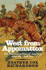 West from Appomattox
