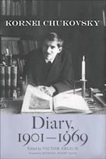 Diary, 1901-1969