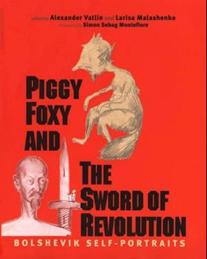 Piggy Foxy and the Sword of Revolution