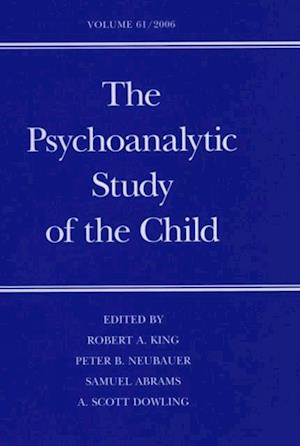 Psychoanalytic Study of the Child