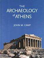 Archaeology of Athens