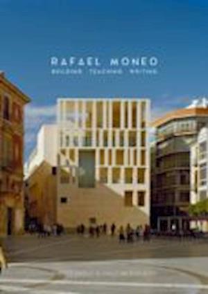 Rafael Moneo