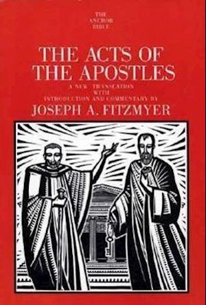 The Acts of the Apostles