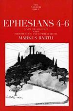 Ephesians 4-6