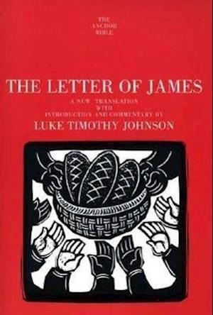 The Letter of James