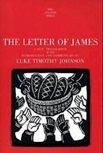 The Letter of James