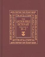 The Anchor Bible Dictionary, Volume 3