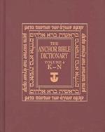 The Anchor Yale Bible Dictionary, K-N