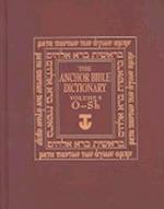 The Anchor Bible Dictionary, Volume 5