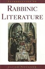 Introduction to Rabbinic Literature