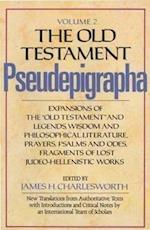 The Old Testament Pseudepigrapha, Volume 2