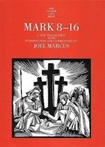 Mark 8-16