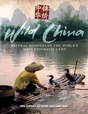 Wild China