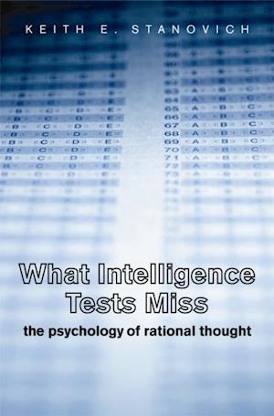 What Intelligence Tests Miss