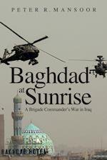 Baghdad at Sunrise