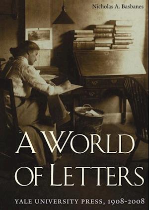 World of Letters