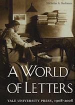 World of Letters