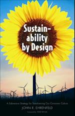 Sustainability by Design