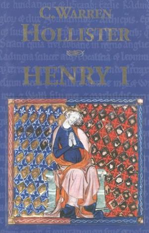 Henry I