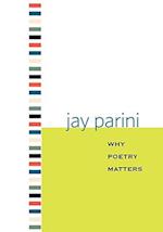 Why Poetry Matters
