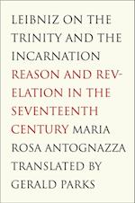 Leibniz on the Trinity and the Incarnation