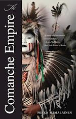 Comanche Empire