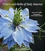 Flowers and Herbs of Early America