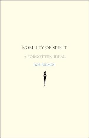 Nobility of Spirit