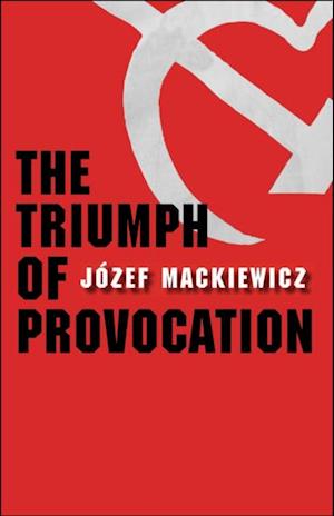 Triumph of Provocation