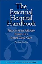 The Essential Hospital Handbook