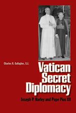 Vatican Secret Diplomacy