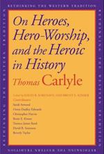 On Heroes, Hero Worship, and the Heroic in History