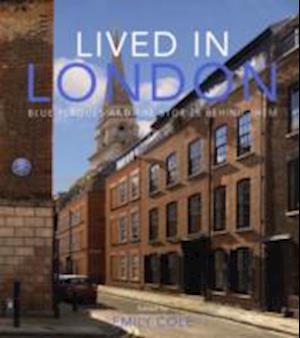 Lived in London