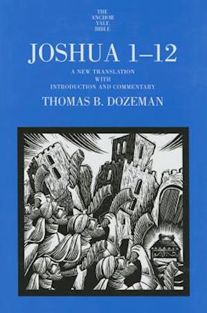 Joshua 1-12