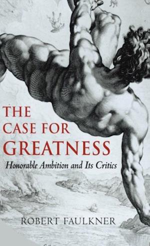 Case for Greatness