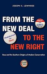 From the New Deal to the New Right
