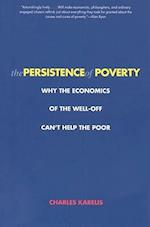 The Persistence of Poverty