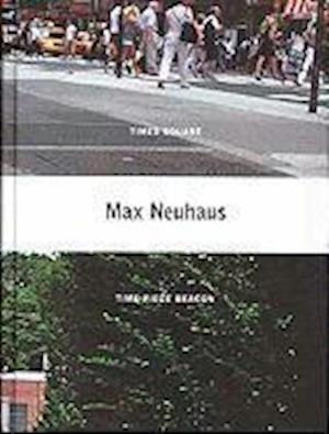 MAX NEUHAUS