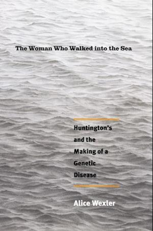 Woman Who Walked into the Sea