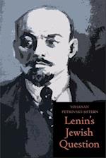 Lenin's Jewish Question