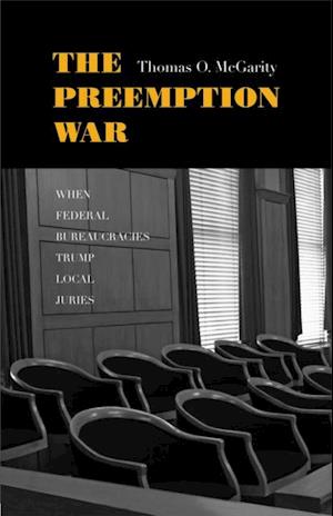 Preemption War