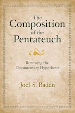 The Composition of the Pentateuch