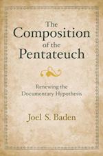 Composition of the Pentateuch