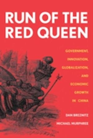 Run of the Red Queen