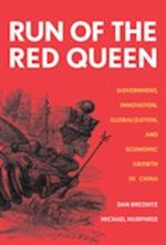 Run of the Red Queen